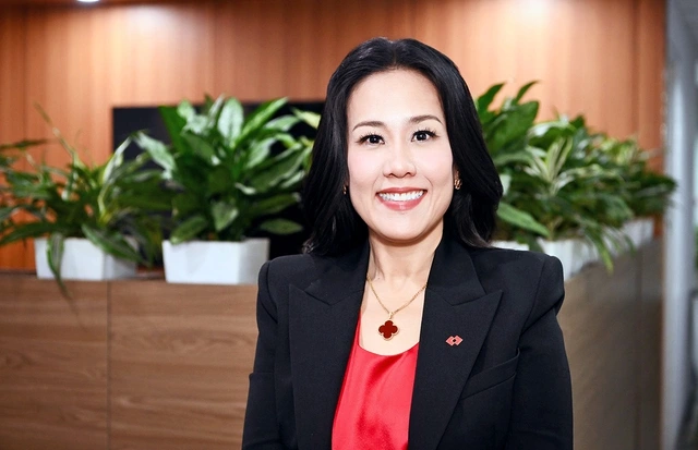 Sản phẩm Techcombank Sinh Lời Tự Động giành giải Vàng Stevie Awards - Ảnh 4