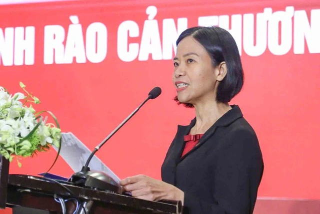 Tháo 'rào cản' để phát triển kinh tế tư nhân - Ảnh 7