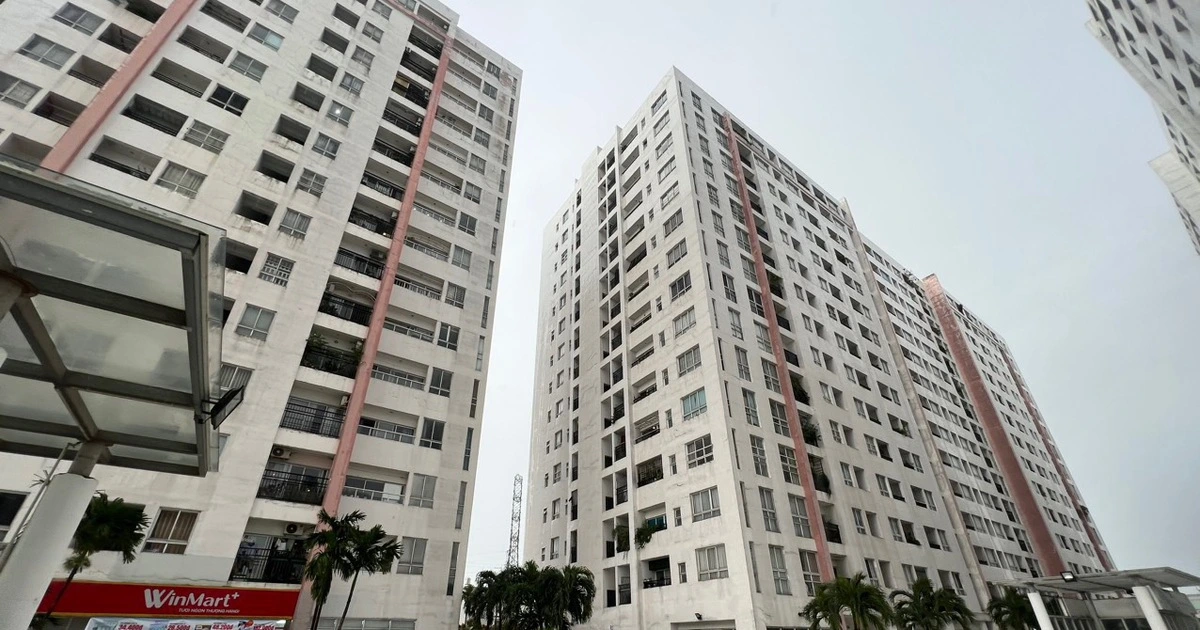 Doanh nghiệp 'cầu cứu' vì nhà đã giao hơn 10 năm vẫn chưa có sổ hồng