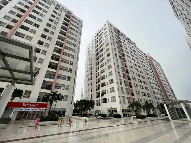 Doanh nghiệp 'cầu cứu' vì nhà đã giao hơn 10 năm vẫn chưa có sổ hồng - Ảnh 2