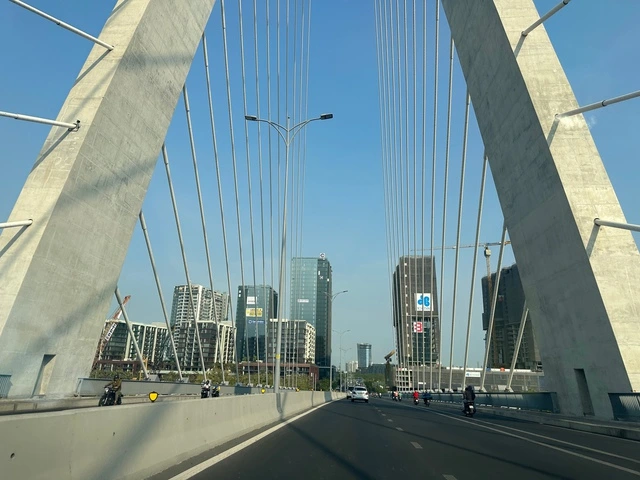 Vì sao tái lập Sở Quy hoạch - Kiến trúc TP.HCM? - Ảnh 2