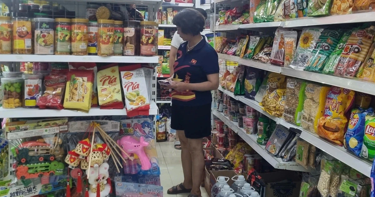 Hỏa tốc 'siết' quản lý thuế hộ kinh doanh dựa trên dòng tiền