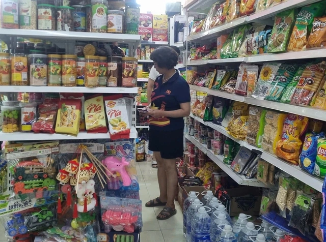 Hỏa tốc 'siết' quản lý thuế hộ kinh doanh dựa trên dòng tiền - Ảnh 2