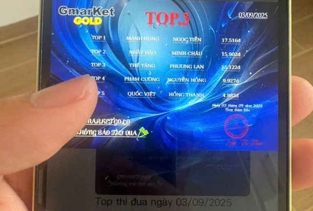 Hy hữu: Hai vợ chồng cùng bị lừa đảo qua mạng với thủ đoạn khác nhau - Ảnh 2