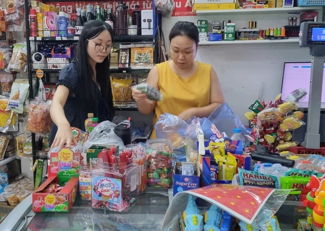 Cá nhân kinh doanh chịu thuế suất 17%, có nên lên doanh nghiệp? - Ảnh 2