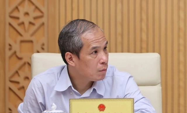 Ngân hàng Nhà nước nêu 3 lý do giá vàng tăng vọt - Ảnh 1