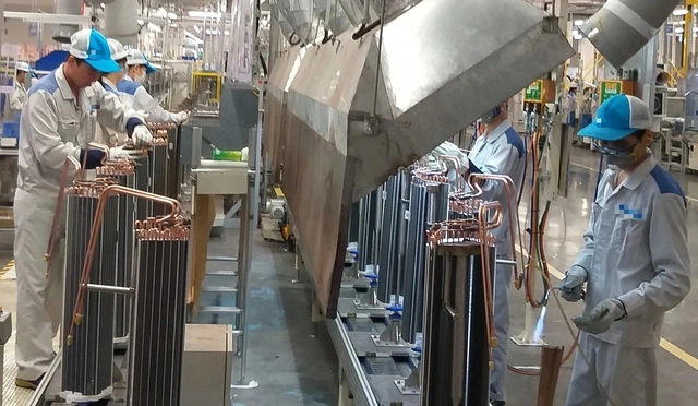 'Kiểm tra thuế đến 80 ngày trong năm sẽ ảnh hưởng lớn đến doanh nghiệp' - Ảnh 1