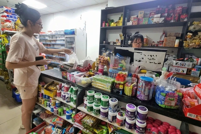 '2026 mới tăng mức giảm trừ gia cảnh thì người nộp thuế quá thiệt thòi' - Ảnh 2