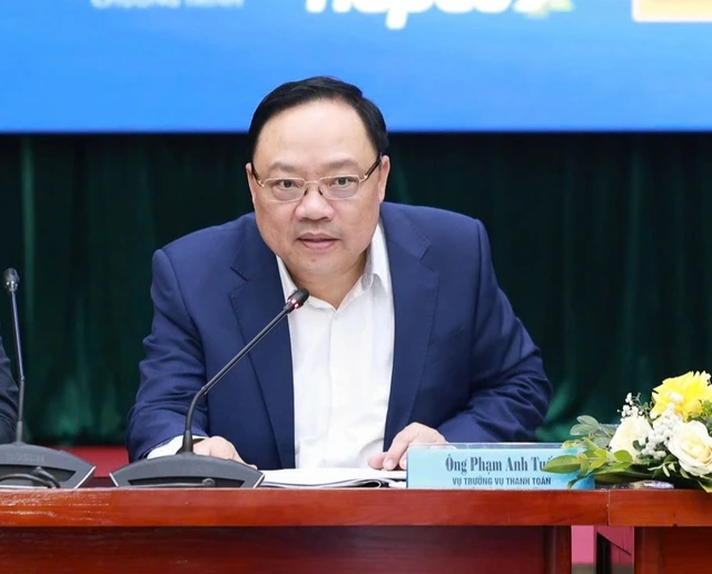 Du lịch nước ngoài có thể thanh toán qua mã QR như trong nước, phí cực thấp - Ảnh 1