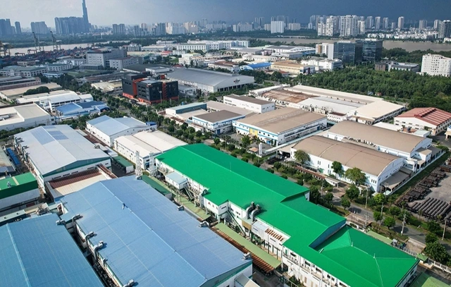 Thuế Hà Nội lưu ý đặc biệt về giảm tiền thuê đất 2025 - Ảnh 2