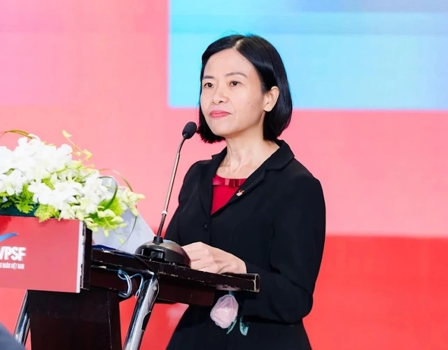 Gỡ điểm nghẽn xây dựng thương hiệu quốc gia, tăng cạnh tranh cho doanh nghiệp Việt - Ảnh 2