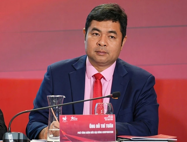 'Chi phí logistics rất khủng khiếp, doanh nghiệp Việt khó cạnh tranh' - Ảnh 1