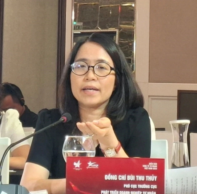 Đào tạo CEO và những 'thuyền trưởng tương lai' của nền kinh tế - Ảnh 3