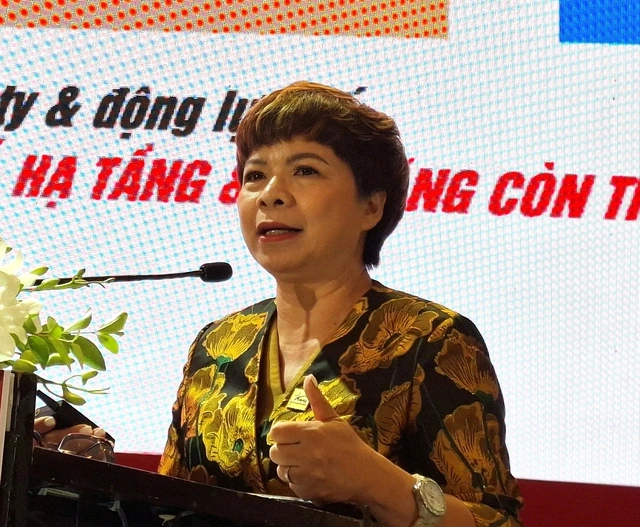 Đào tạo CEO và những 'thuyền trưởng tương lai' của nền kinh tế - Ảnh 2