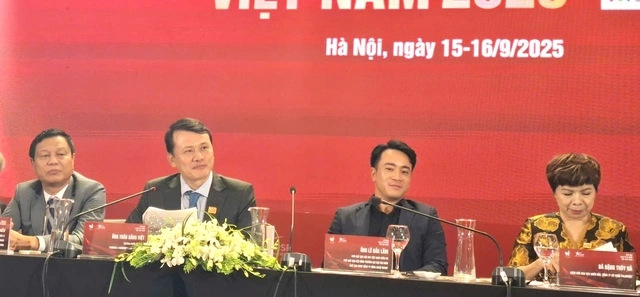 Đào tạo CEO và những 'thuyền trưởng tương lai' của nền kinh tế - Ảnh 1