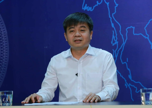 'Nội địa hóa ô tô con Việt Nam mới đạt 10%, quá thấp so với Thái Lan' - Ảnh 1