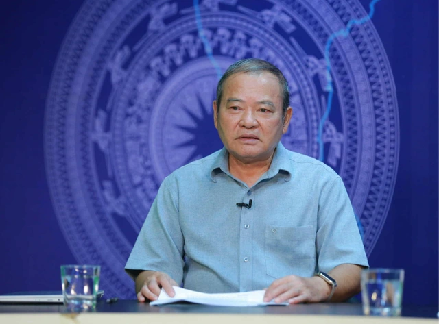 'Nội địa hóa ô tô con Việt Nam mới đạt 10%, quá thấp so với Thái Lan' - Ảnh 2