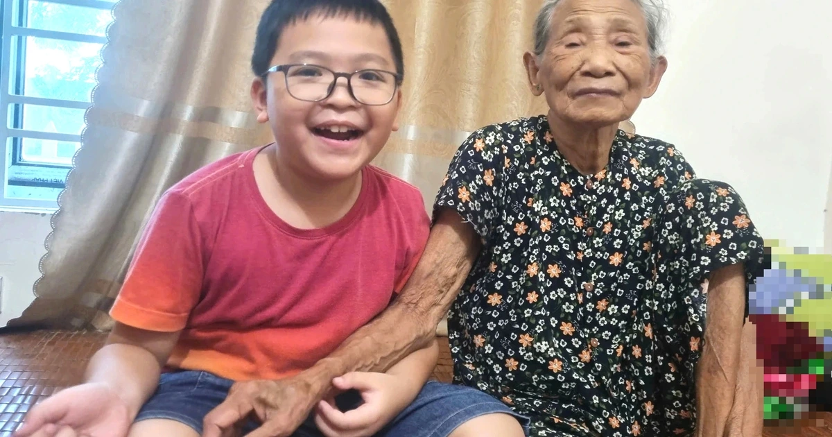 Có được đăng ký ông bà ngoại là người phụ thuộc để giảm trừ gia cảnh?