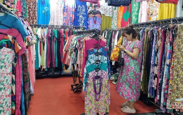 Đề nghị hỗ trợ hộ kinh doanh khai thuế, tính thuế khi xóa thuế khoán - Ảnh 2