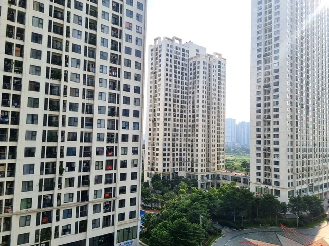 Ngân hàng thu giữ cả tài sản bảo đảm là chỗ ở duy nhất của khách - Ảnh 2