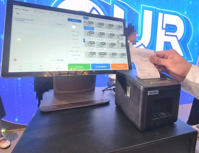 Kiến nghị không truy thu thuế khoán, Cục Thuế nói gì? - Ảnh 1