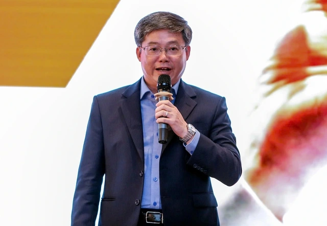 Chỉ 27% doanh nghiệp tư nhân hoặc chưa niêm yết cam kết ESG - Ảnh 1