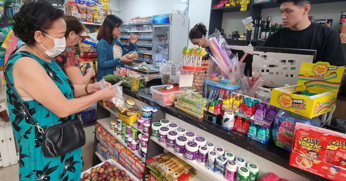 Xóa thuế khoán, Bộ Tài chính 'tính' hỗ trợ hộ kinh doanh thế nào?