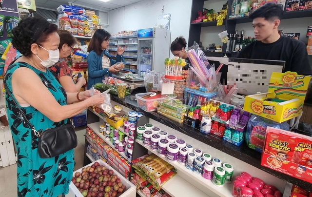 Xóa thuế khoán, Bộ Tài chính 'tính' hỗ trợ hộ kinh doanh thế nào? - Ảnh 1