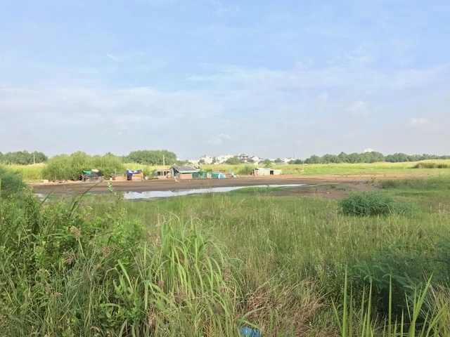 TP.HCM lập tổ công tác thực hiện Nghị quyết 171 - Ảnh 1