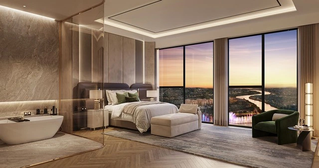 Masterise Homes - Tiên phong mang không gian sống hàng hiệu đến gần người Việt - Ảnh 2