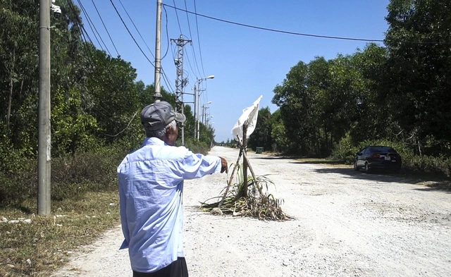 Quảng Ngãi chuẩn bị khởi công 3 dự án hơn 2.500 tỉ đồng - Ảnh 2