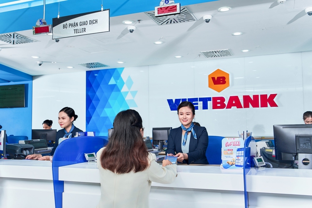Vietbank tung khuyến mại gần 5 tỉ đồng, cơ hội trúng viên kim cương 500 triệu đồng - Ảnh 2