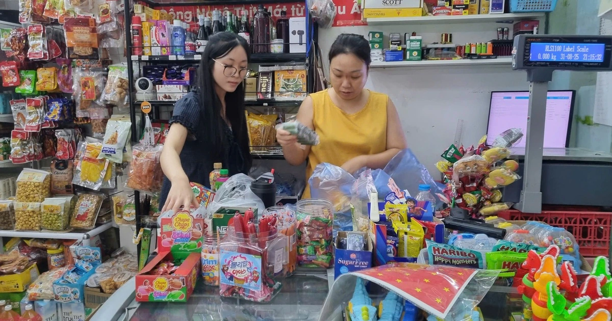 Cá nhân kinh doanh chịu thuế suất 17%, có nên lên doanh nghiệp?