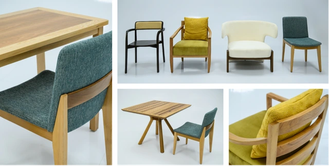 Gỗ Canada mở ra tiềm năng mới cho các nhà sản xuất Việt Nam - Ảnh 2