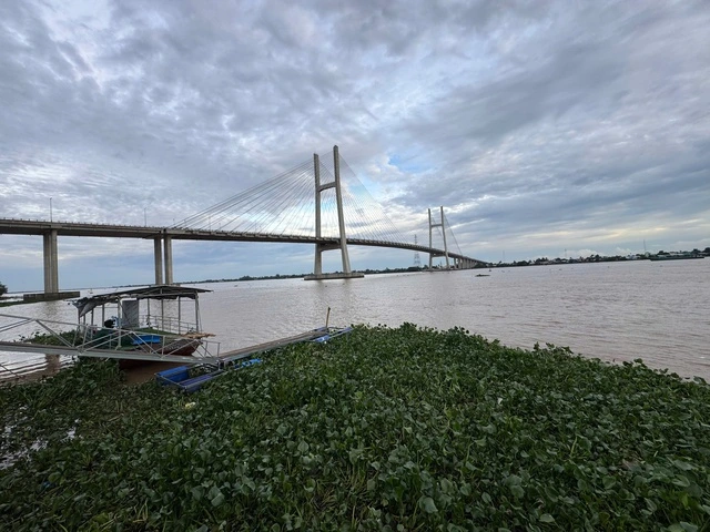 Cục Đường bộ yêu cầu khắc phục bất cập dự án nâng cấp tuyến Cao Lãnh - Lộ Tẻ - Ảnh 1