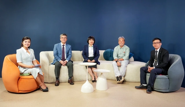 Người gieo ánh sáng cho hành trình sống an tâm - Ảnh 2