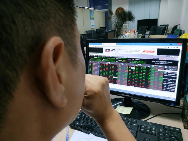 Sau lễ 2.9, thị trường chứng khoán sẽ biến động ra sao? - Ảnh 1