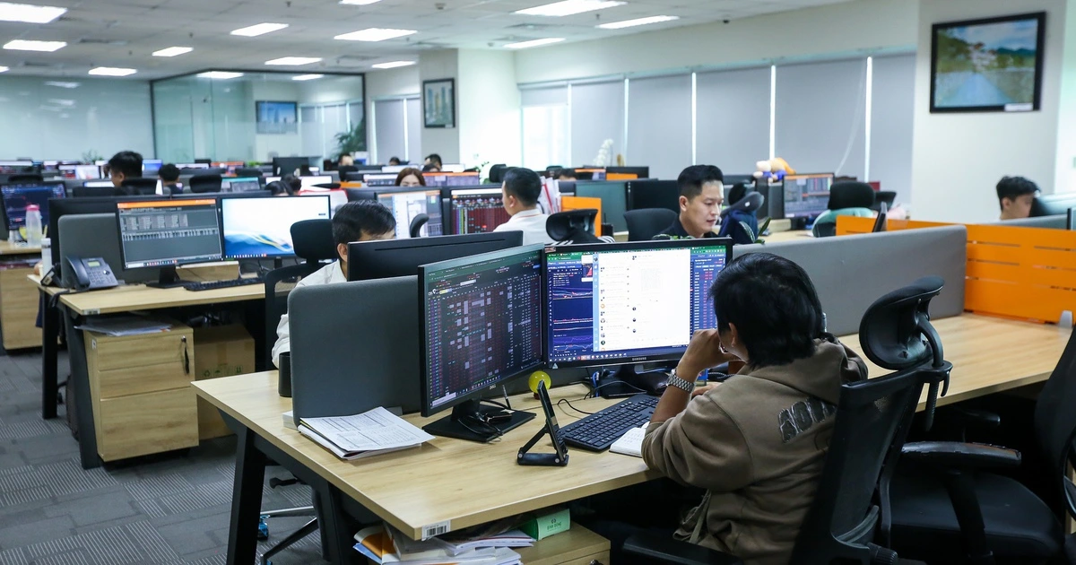 Công ty chứng khoán nào được hoạt động trong Trung tâm tài chính quốc tế?