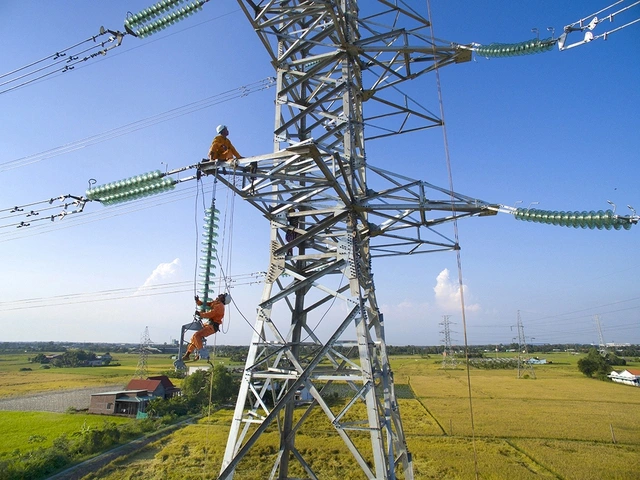 Điện tăng bao nhiêu nếu phân bổ lỗ vào giá? - Ảnh 1