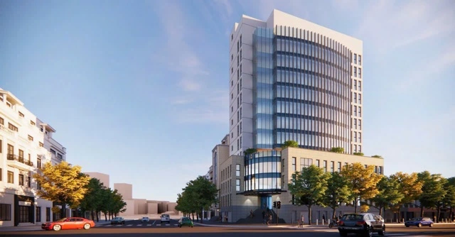 Ai đứng sau vụ hack Trung tâm Thông tin tín dụng quốc gia? - Ảnh 1