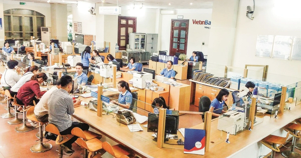 Ai đứng sau vụ hack Trung tâm Thông tin tín dụng quốc gia?