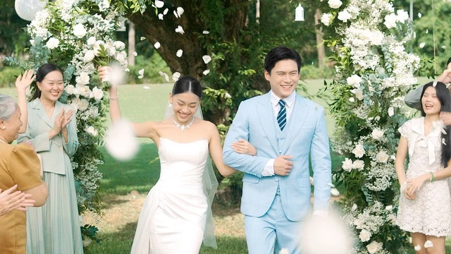 PNJ nằm trong Top 10 Thương hiệu Việt Nam mạnh nhất năm 2025 - Ảnh 2