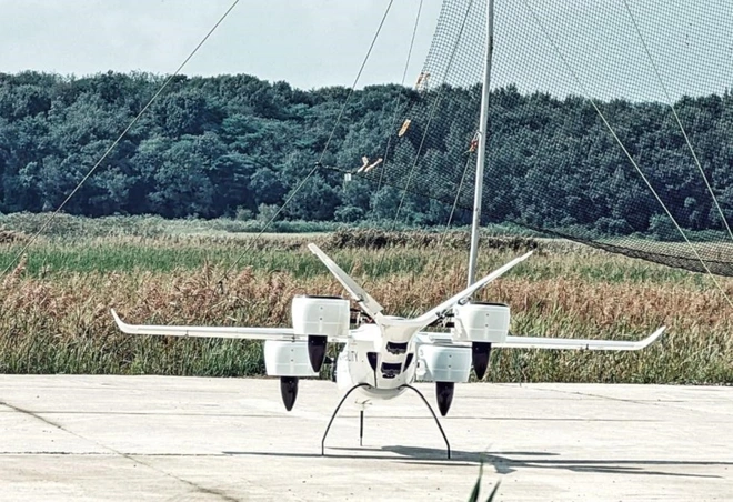 Bước tiến mới trong hợp tác Hàn - Việt giữa Airbility và CT UAV - Ảnh 2