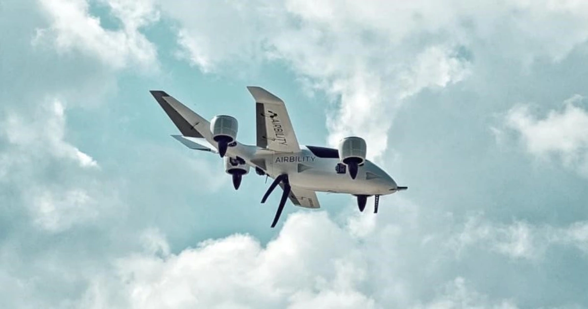 Bước tiến mới trong hợp tác Hàn - Việt giữa Airbility và CT UAV