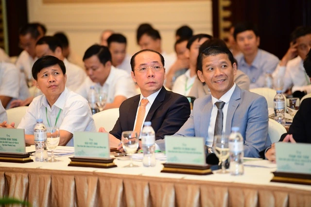 TP.Huế tìm nhà đầu tư 'cùng tầm nhìn' để phát triển công nghiệp xanh bền vững - Ảnh 1