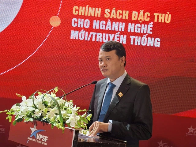 Những 'điểm nghẽn' nào cản trở nội lực của doanh nghiệp nhỏ và vừa? - Ảnh 2