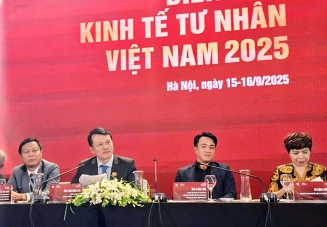 Những 'điểm nghẽn' nào cản trở nội lực của doanh nghiệp nhỏ và vừa? - Ảnh 1