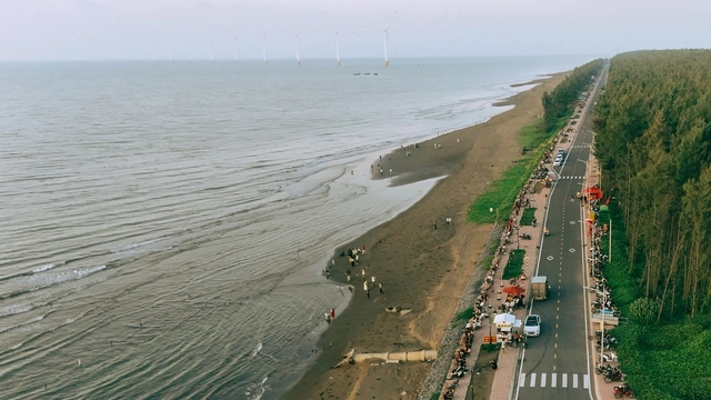 Vĩnh Long nhận diện bốn trụ cột phát triển - Ảnh 2