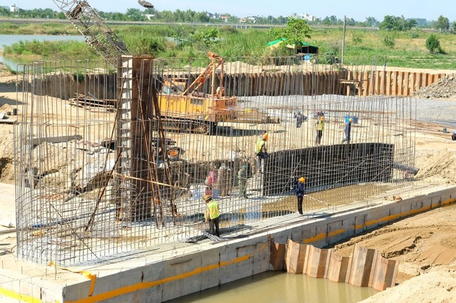Tái khởi động dự án đập dâng nghìn tỉ trên sông Trà Khúc - Ảnh 4