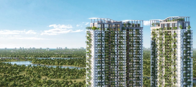 Ecopark ra mắt Sky Premium - bộ sưu tập căn hộ đặc biệt tại Sky Retreat - Ảnh 9